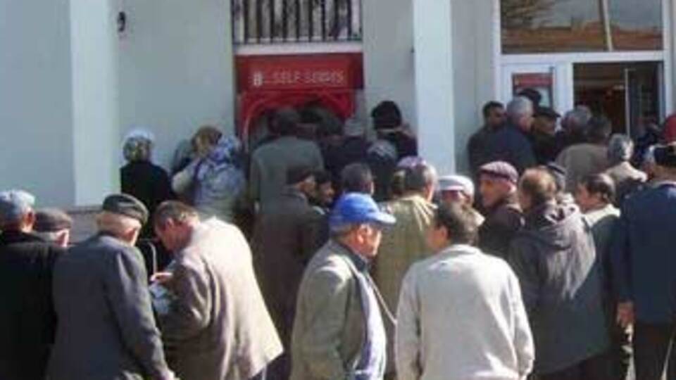 Bu emekliliğin yolu dava ya da Torba'dan geçiyor