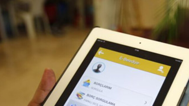 675 bin tablet yarın dağıtılacak!