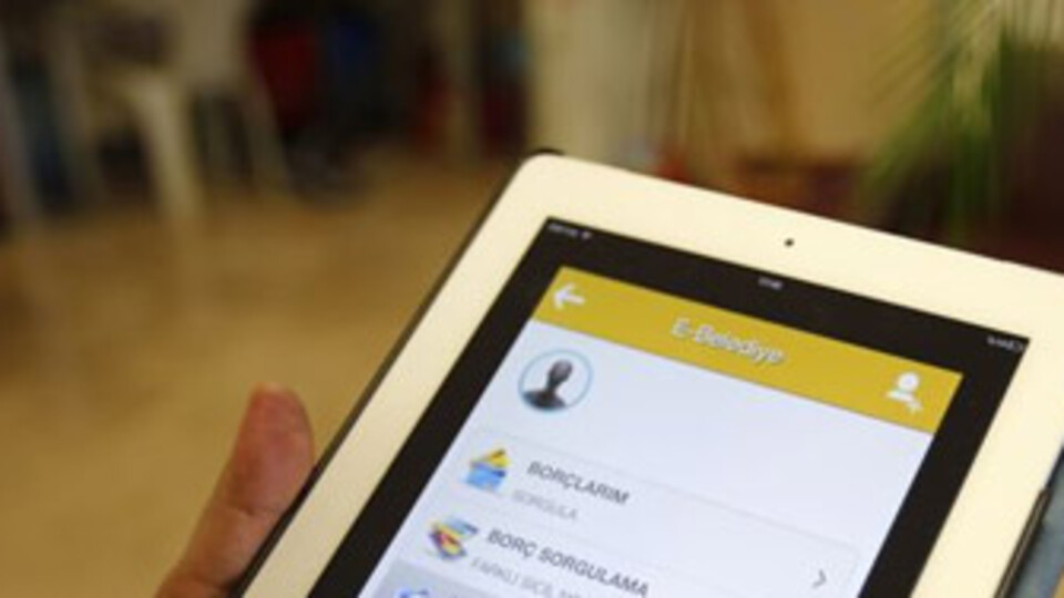 675 bin tablet yarın dağıtılacak!