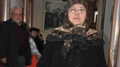 30 yıl sonra yürüdü