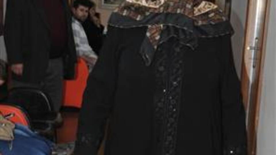 30 yıl sonra yürüdü