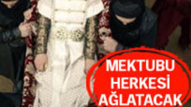 Böyle veda görülmedi