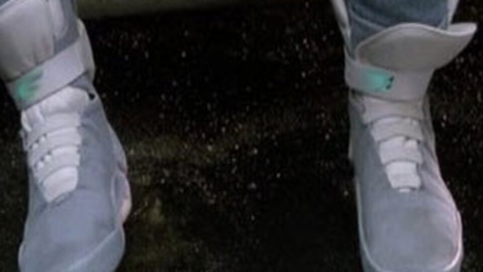 'Geleceğe Dönüş' severlere müjde