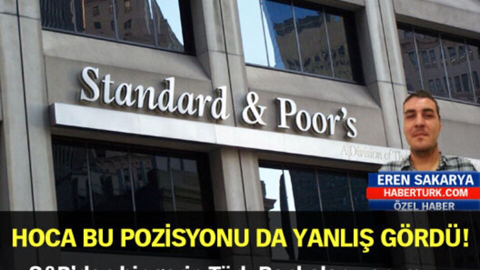 Hoca bu pozisyonu da yanlış gördü!