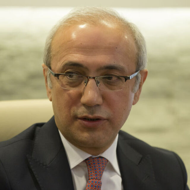 "Takdir Cumhurbaşkanınındır"