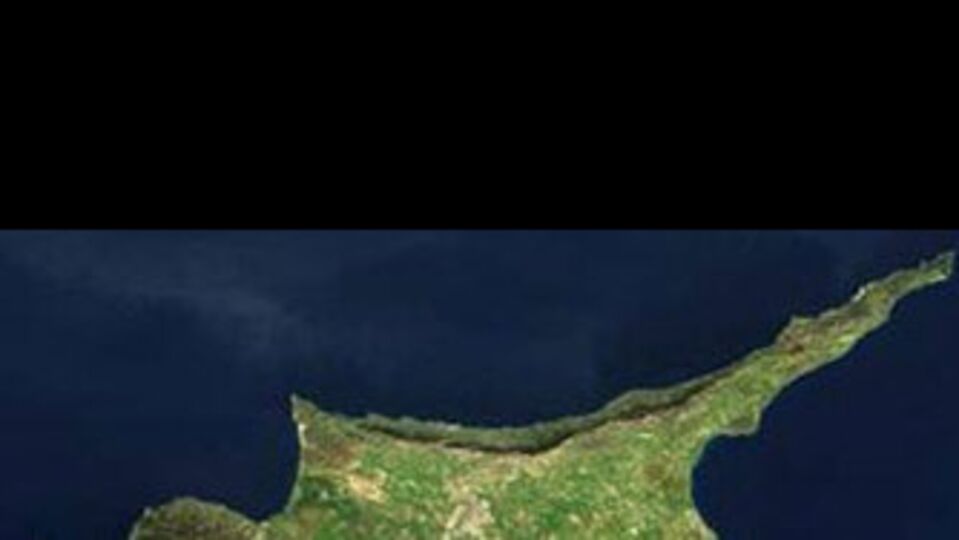 Kıbrıs'tan Türkiye'ye boru hattı sürprizi