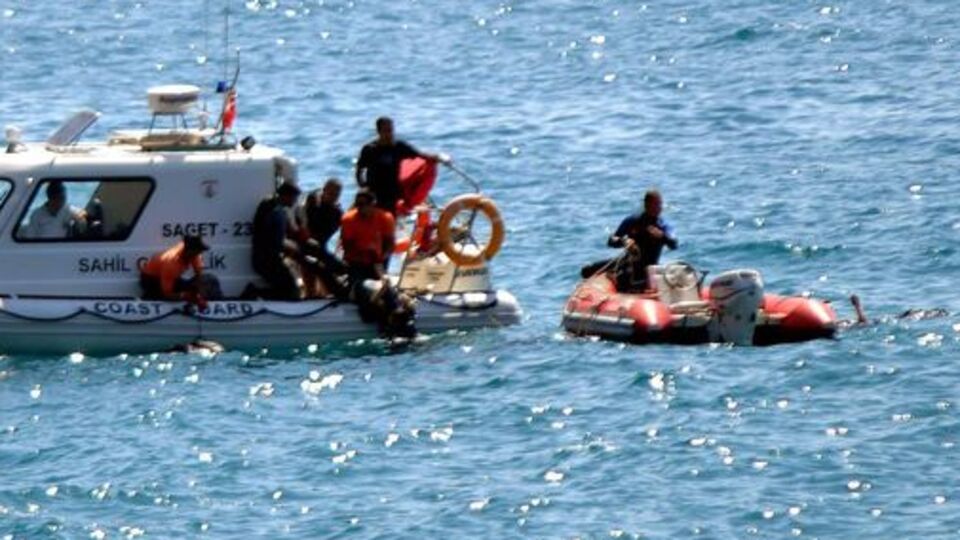 Türkiye'yi sarsan olayda karar