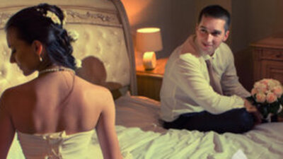 İlk geceniz kâbus olmasın