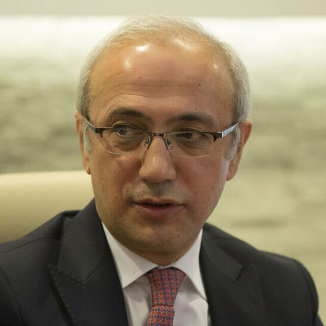 Bakan'dan 'sabotaj' uyarısı!
