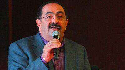 Gürbüz Çapan adaylıktan çekildi