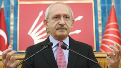 "Yalancıdan Başbakan olmaz"