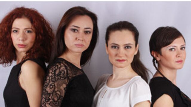 Merakla beklenen dizi 'Büyük Sır'