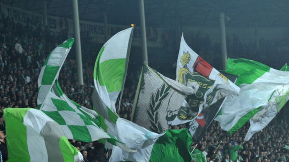 PFDK ceza yağdırdı!