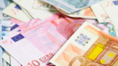 Çöpten 10 bin Euro'nun üzerinden para çıktı!