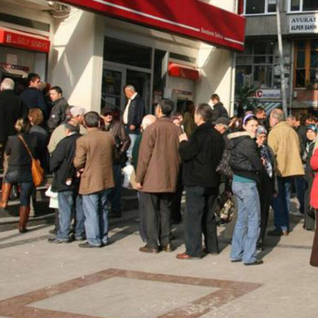 Emeklilik için yaşı bekleyenlere müjde!