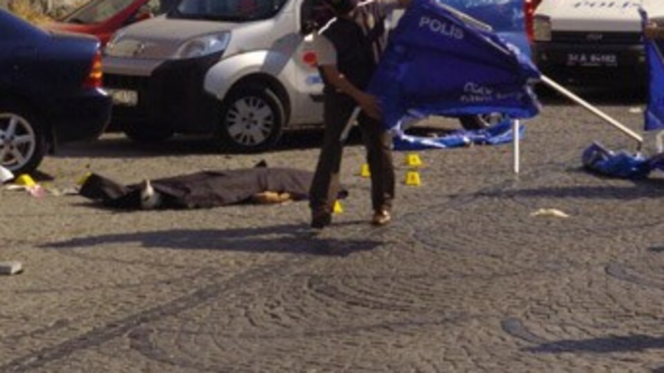 Çeçen suikastçilerine ağır müebbet