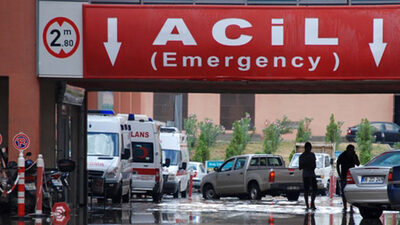 Acilde para isterlerse bu numarayı arayın