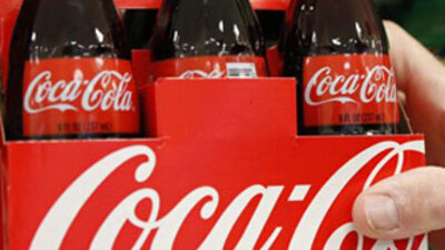 Coca Cola'nın kâbusu!