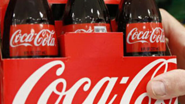 Coca Cola'nın kâbusu!