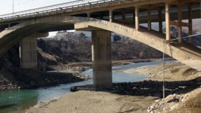 Tunceli'de 80 yıl sonra ilk kez