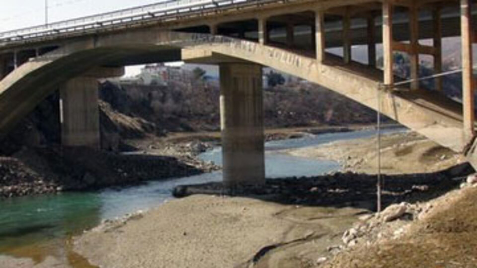 Tunceli'de 80 yıl sonra ilk kez