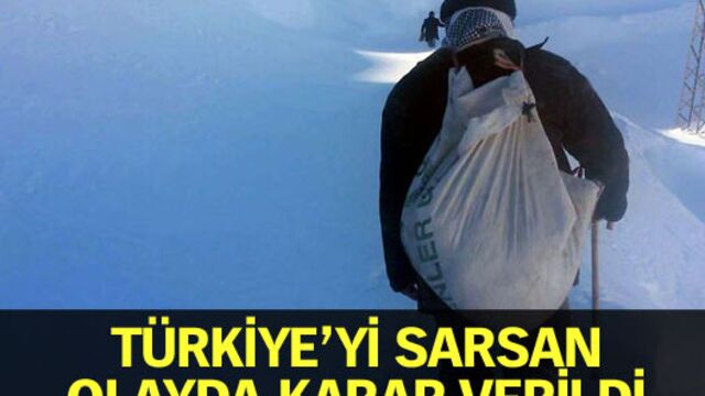 Türkiye'yi sarsan Muharrem olayında flaş gelişme!