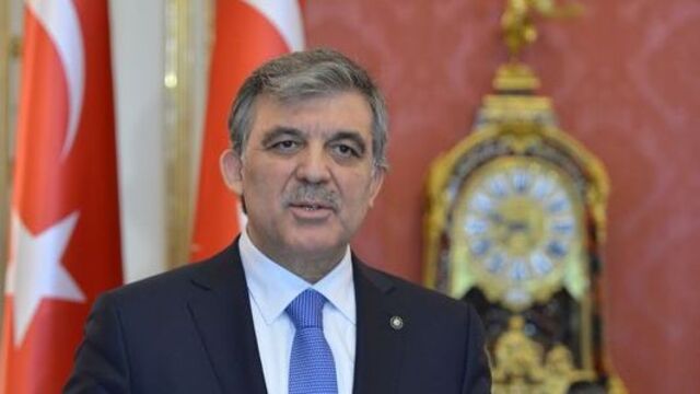 "Ya Cumhurbaşkanı tuzağa düşürülmüş ya da ..."