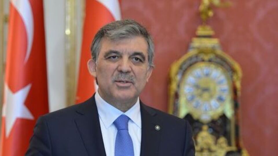 "Ya Cumhurbaşkanı tuzağa düşürülmüş ya da ..."