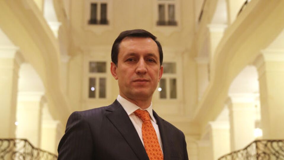 "Türkiye'de bir ilki yaşıyoruz"