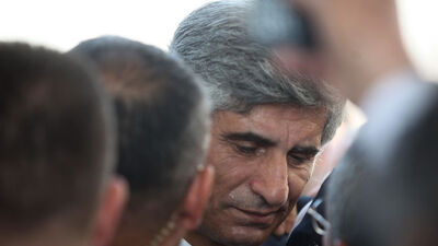 Ergenekon tutuklusu Hilmioğlu ile ilgili yeni gelişme!