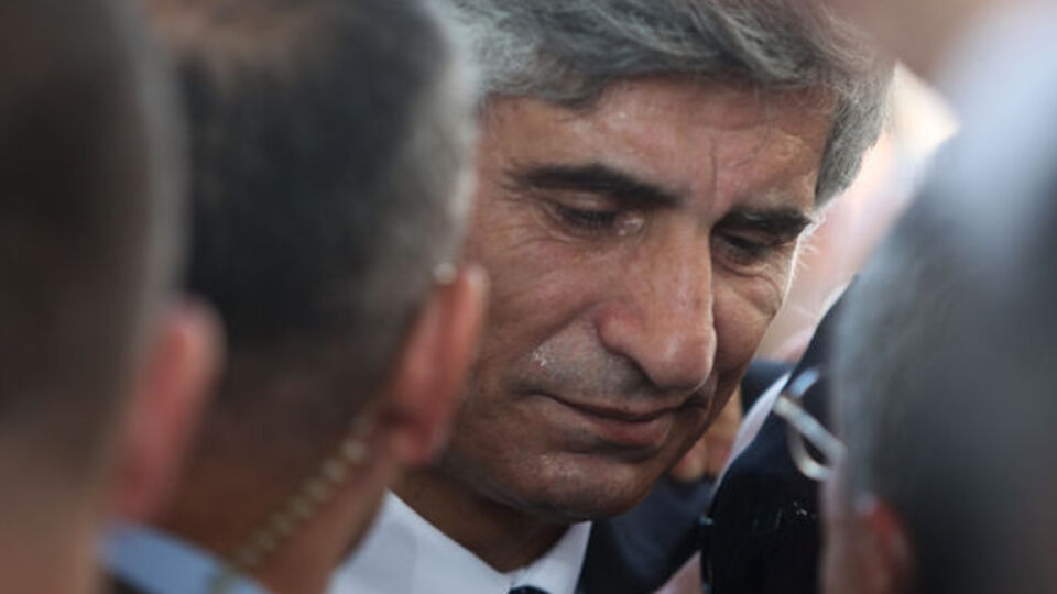 Ergenekon tutuklusu Hilmioğlu ile ilgili yeni gelişme!