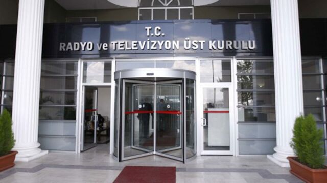 Diziler "şikayette" rekor kırdı