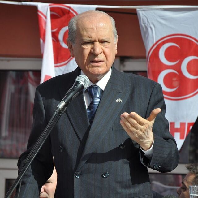"Cumhurbaşkanı ya tuzağa düşürüldü ya da..."