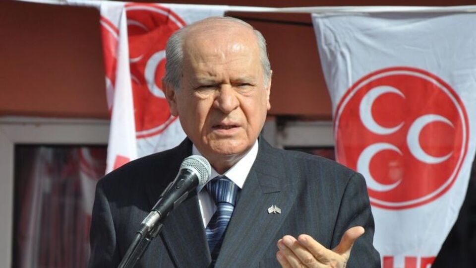 "Cumhurbaşkanı ya tuzağa düşürüldü ya da..."