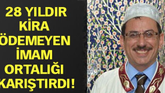 Twitter'dan helallik istedi!