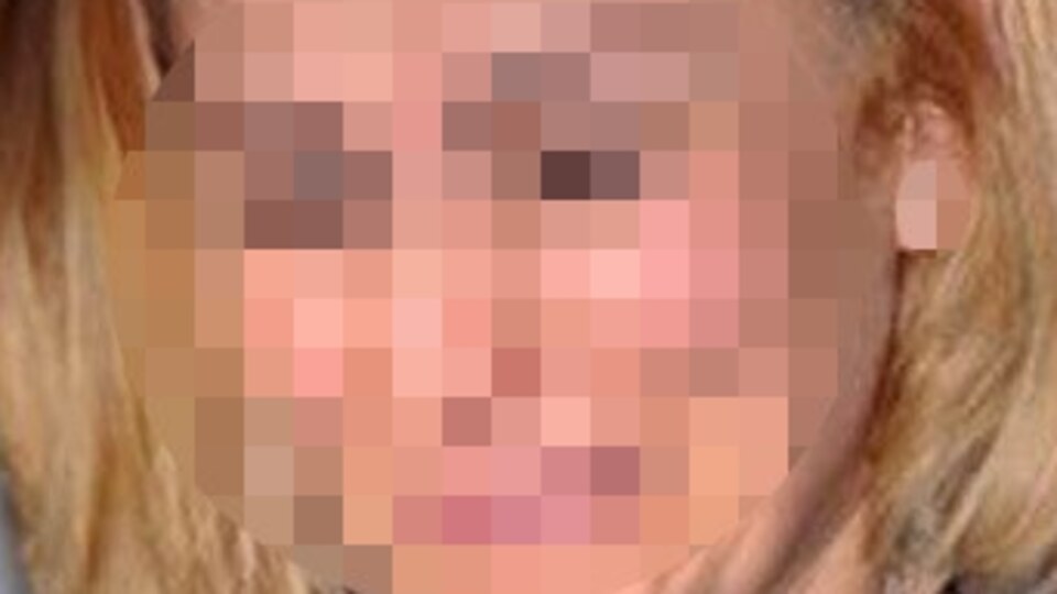 Polis MOBESE'de ağladığını görünce...