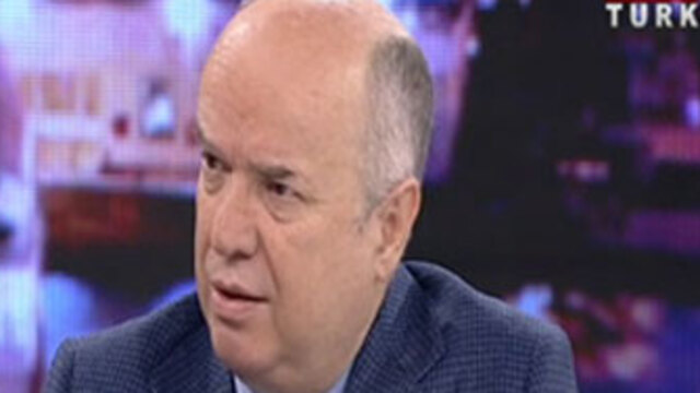 "İnternet Yasası'nı anlamsız buluyorum"