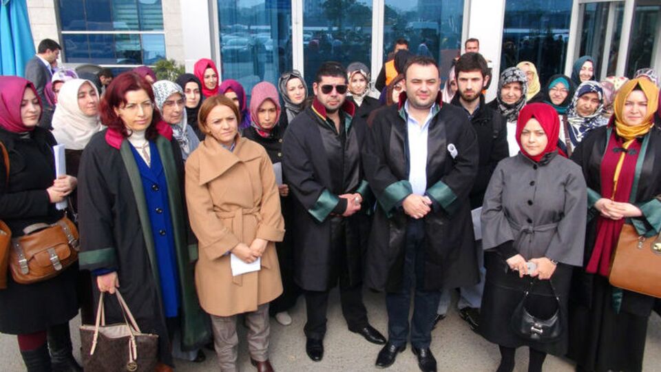 28 Şubat davasına müdahillik talebi