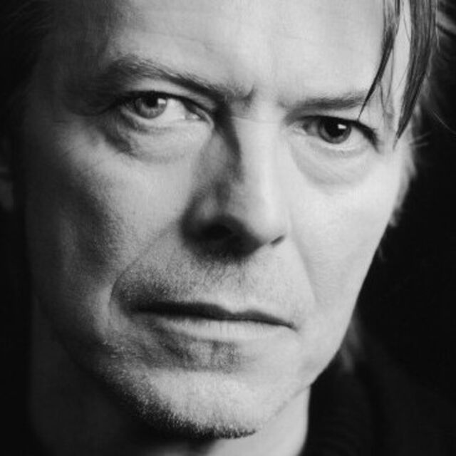 David Bowie yeniden kazanacak mı?