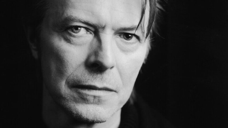 David Bowie yeniden kazanacak mı?