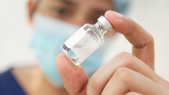 AIDS aşısında sevindiren gelişme