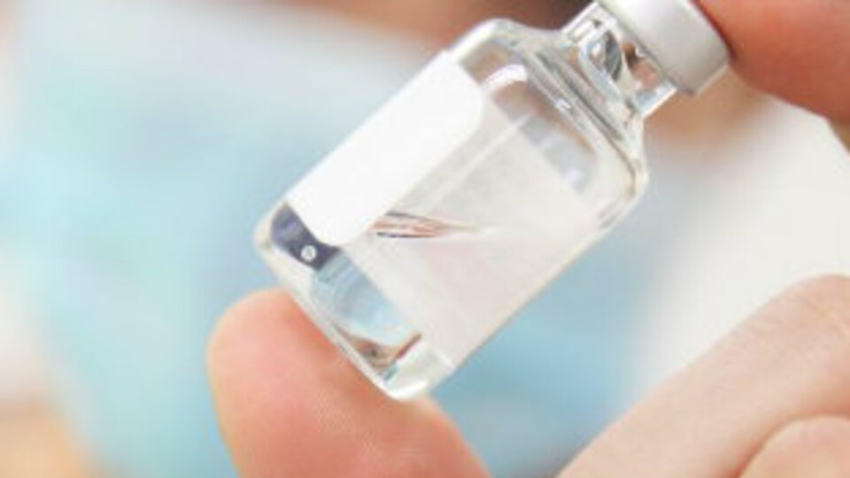 AIDS aşısında sevindiren gelişme