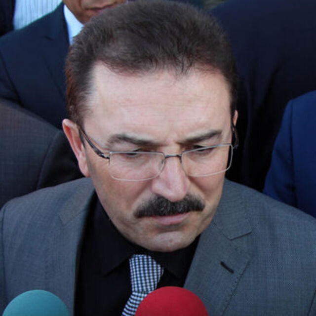 Altınok'un koordinatörleri gitti