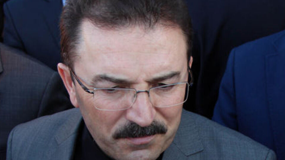 Altınok'un koordinatörleri gitti