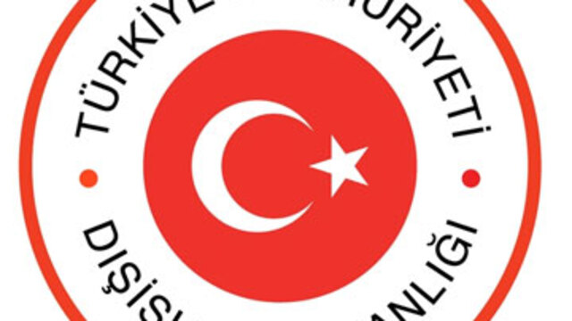 Dışişleri Bakanlığı'ndan 'Kıbrıs' açıklaması