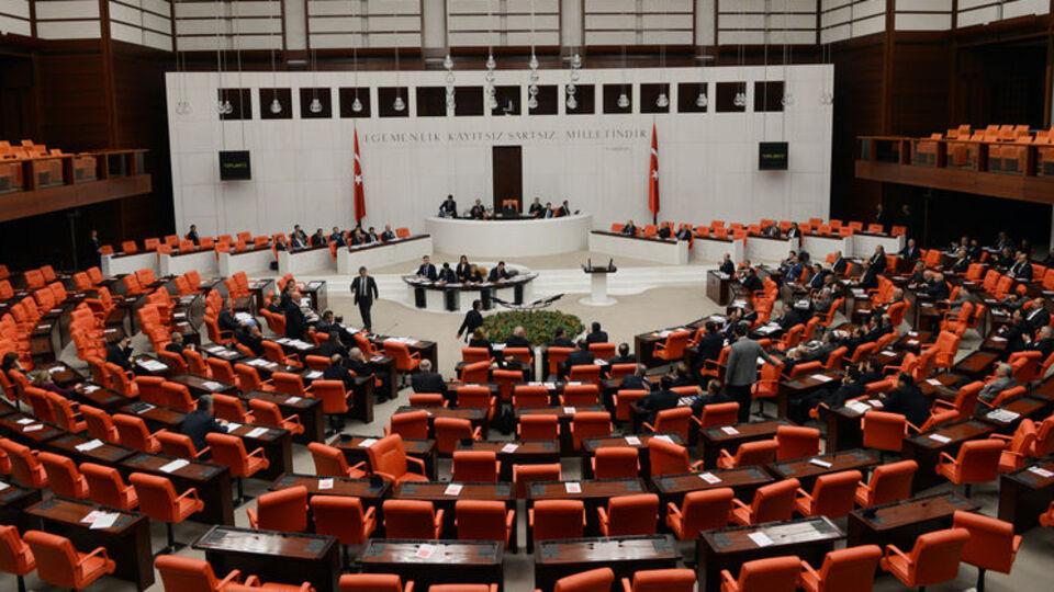 MİT Kanunu değişiyor