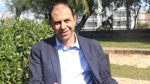 Adada çapraz müzakere dönemi