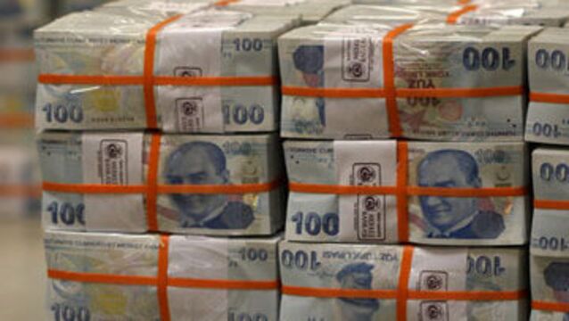 Devletin kasasına 1 milyar TL girecek