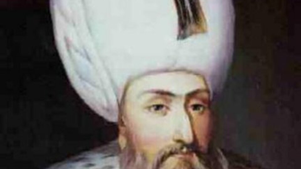 Muhteşem Yüzyıl'ın katli vacip şehzadeleri