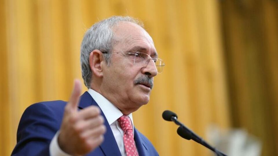 "Emsal olmalı"